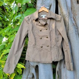 Ann Taylor Loft Jacket